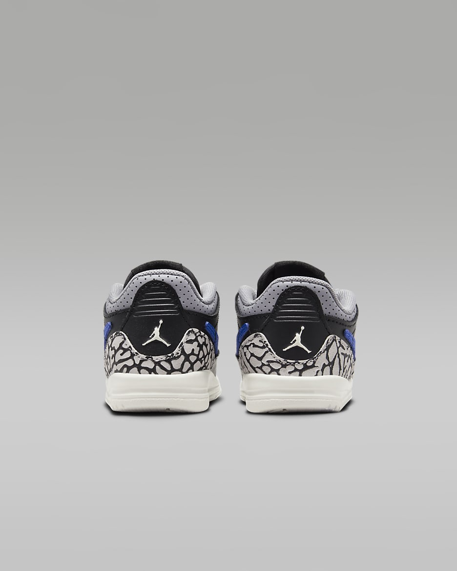 Jordan legacy 312 infant deals